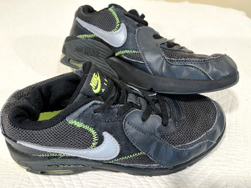 Nike air max - nike, size