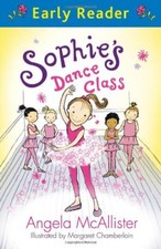 Sophie's Dance Class (Early