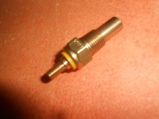 FORD FIESTA Mk1 1.0 1.1 1.3 XR2 (1976-1983) TEMPERATURE SENDER -Yellow top