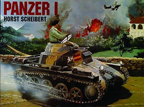 Panzer paperback new - -,