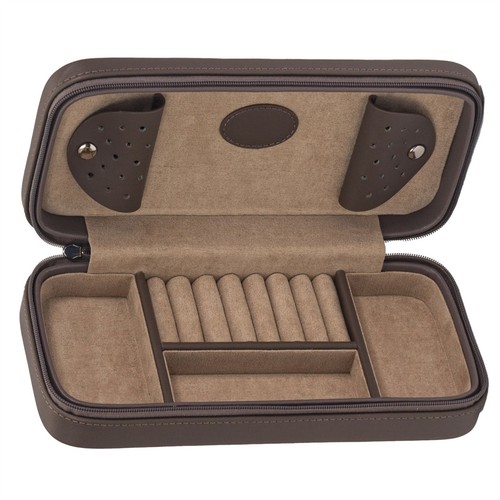 Travel jewellery case mele - jewellery, &