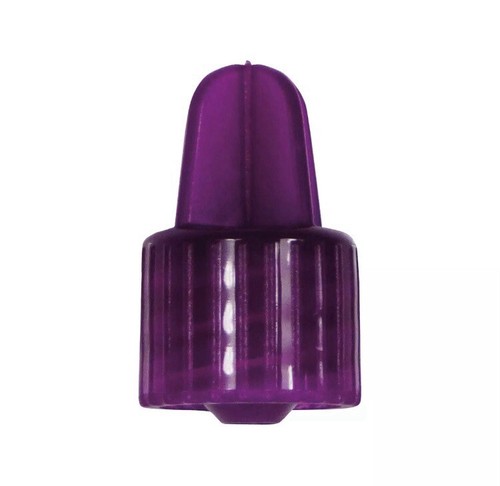 Syringe caps for - 15,
