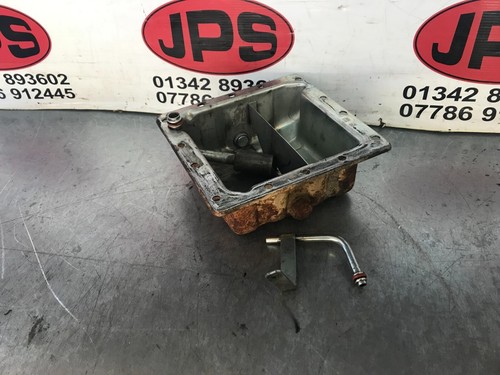 Engine oil pan sump - oil, /
