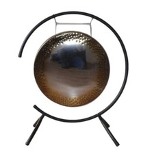 24" Mirror Gong  (60cm)  hand
