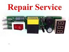 Module PCB REPAIR SERVICE for Dry:Soon Heated Clothes Airer Dryer - Lakeland