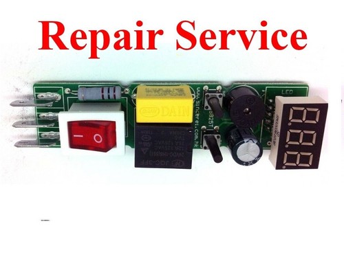 Module pcb repair - module,