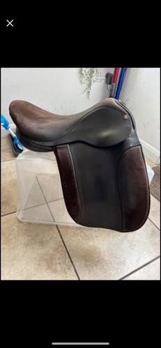 Marjorie flyde show - flyde, saddle
