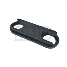 DELRIN SOLID STEERING RACK