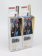 Two LomoChrome Color ’92 110