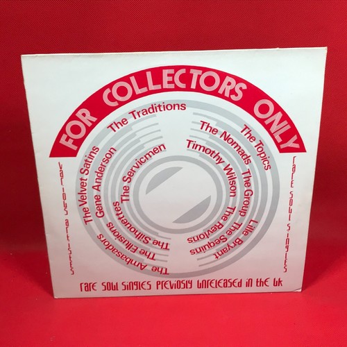 Various for collectors only - various,