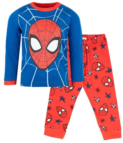 Spiderman pyjama for - boys, ages