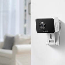 Zmodo sh75d001 wifi - zmodo, zm-sh75d001-wa