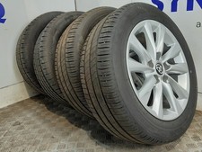 Set Of 2024 Genuine 16 Inch