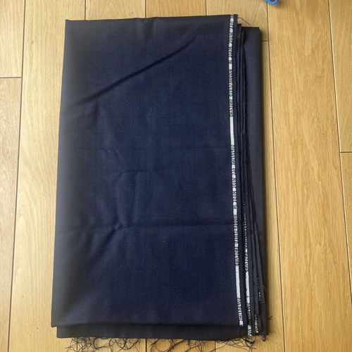 Superfine wool suit material - superfine,