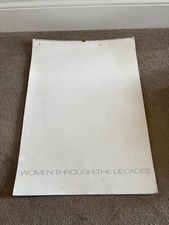 Pirelli Calendar 1999 Women