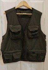 Jeep Rich Men’s Khaki Green