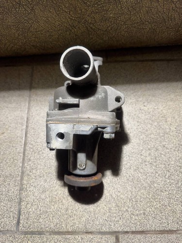 Water pump lada - lada, vaz