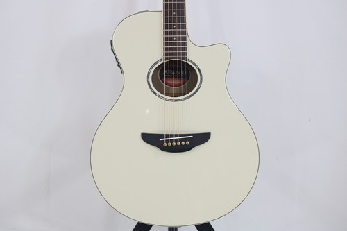Yamaha apx600 - yamaha, (no260703)