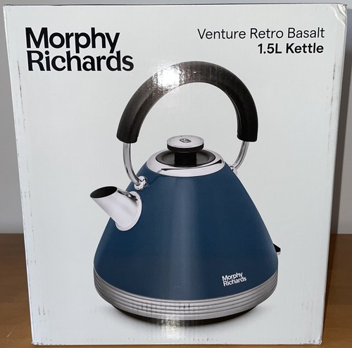 Morphy richards venture - morphy,