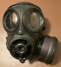 British Army S10 Respirator