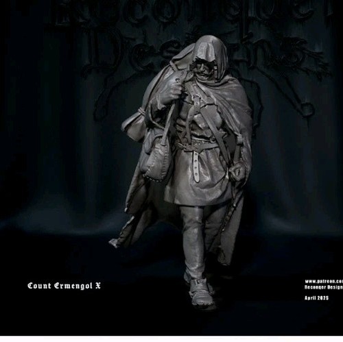 28mm medieval fantasy - medieval,