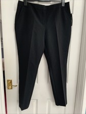 BNWT PRIMARK BLACK SLIM