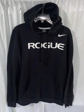 Rogue Fitness Nike Hoodie Mens