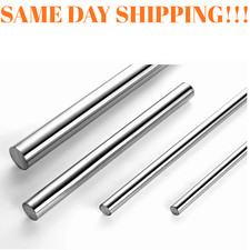 Cylinder Rail Linear Optical