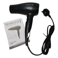 Remington Power Dry