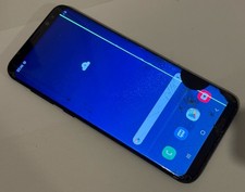Samsung Galaxy S8 Plus -