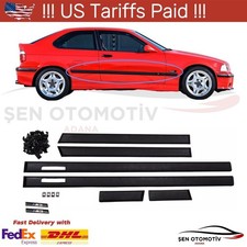 BODY SIDE MOULDING TRIM For