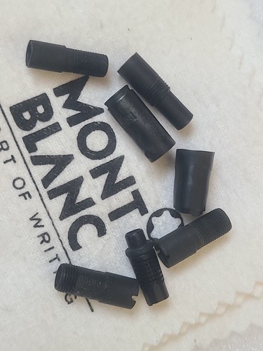 Montblanc meisterstuck - montblanc,