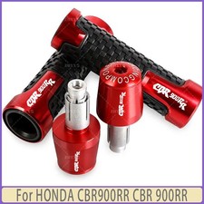 2PCS Motorcycle Handlebar Grip