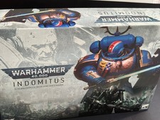 Warhammer 40000 Necron Half of