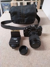 Practika BC1 Vintage Film