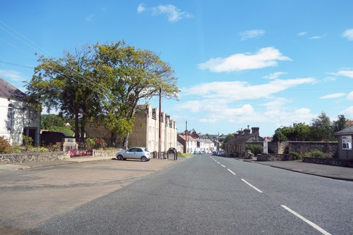 Photo 12x8 west street - photo,