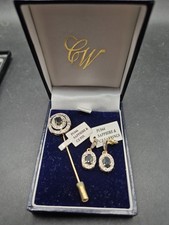 Compton & Woodhouse Sapphire &