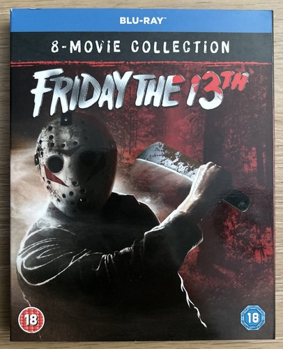 Friday the 13th ultimate - the,