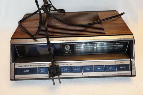 Vintage 4662a 1984 - ge, 7-4662a-1984