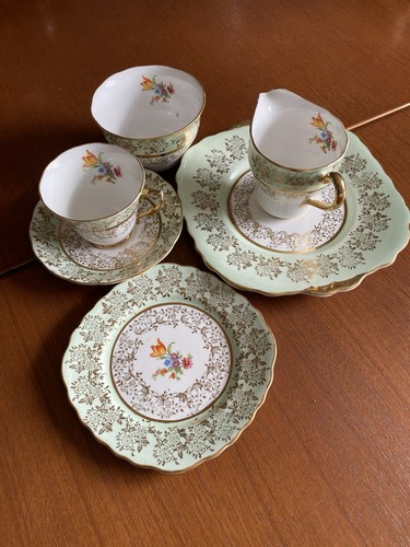 Vintage rare english - vintage, fine