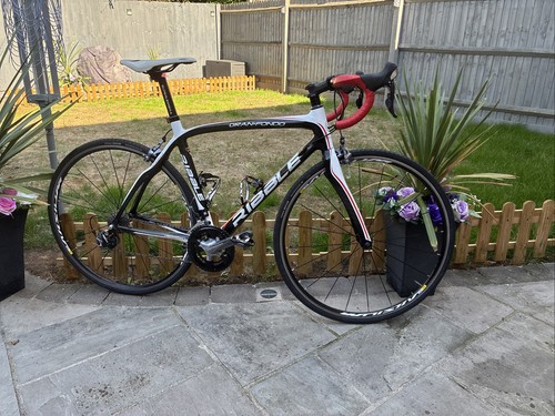 Ribble gran fondo - gran, carbon