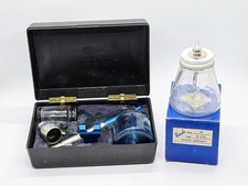 VINTAGE Badger Paint Airbrush