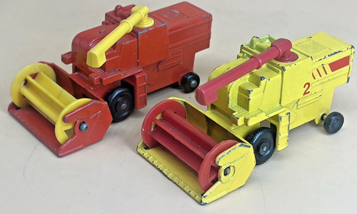 Job lot matchbox - job,
