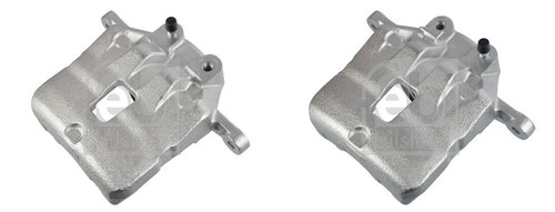 Front left and - and, right