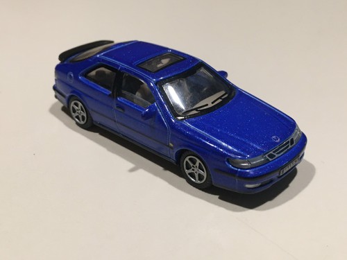 Hongwell cararama saab 9 3 - hongwell,