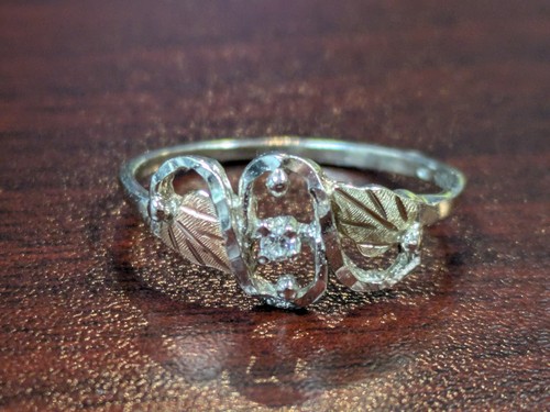 Sterling and 10k black hills - sterling,