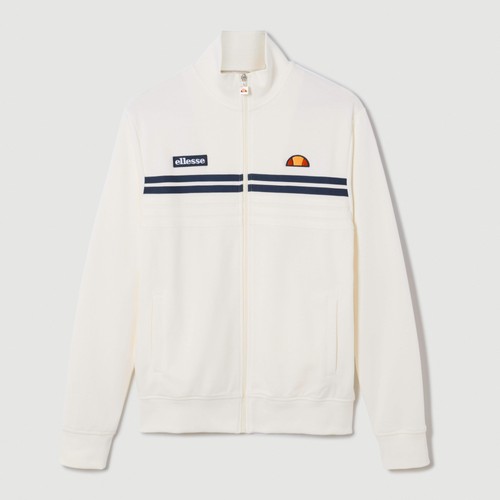 Ellesse mens track jacket - ellesse,