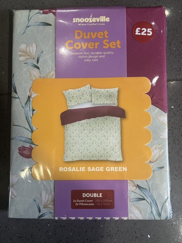 Snoozeville rosalie sage green - snoozeville,