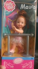 Vintage Barbie Shelly Club