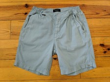 MR MARVIS MENS BLUE 100%